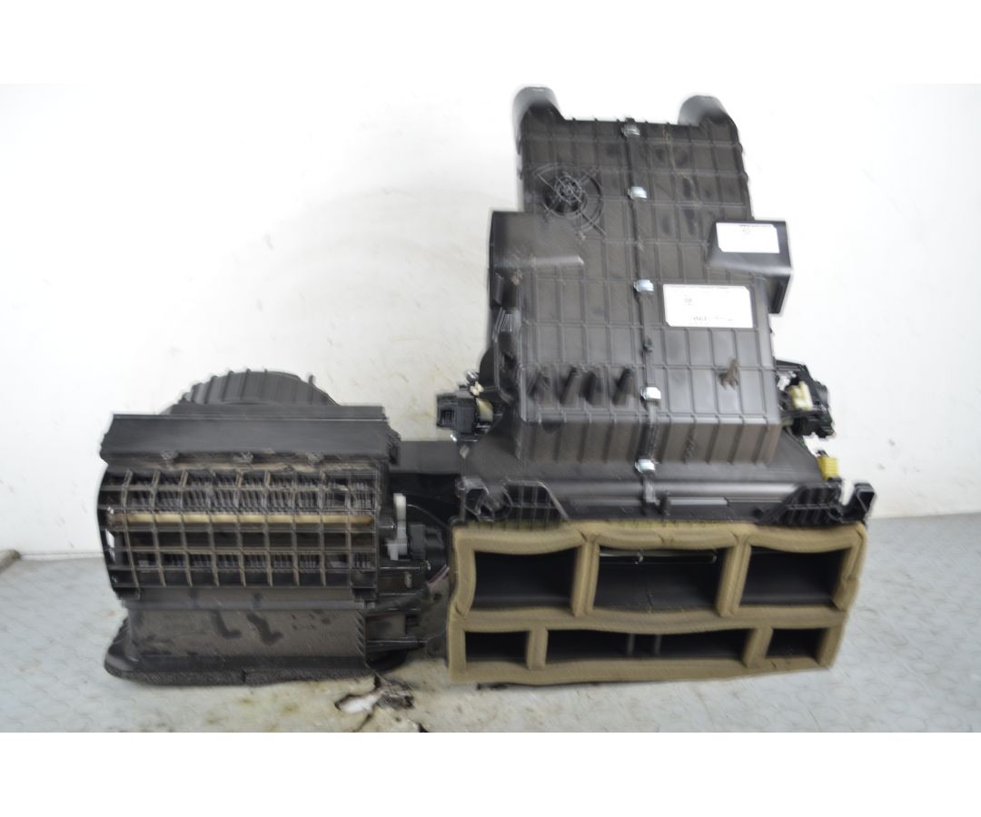 Impianto stufa riscaldamento Opel Astra K Dal 2015 al 2021 Cod 39016987  1759387455093