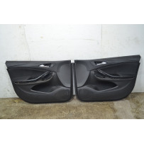 Pannelli Interni Portiere Anteriori DX e SX Opel Astra K Dal 2015 al 2021 Cod 39145594  1759387179692
