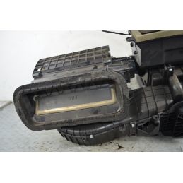 Impianto stufa riscaldamento Opel Astra K Dal 2015 al 2021 Cod 39016987  1759387455093