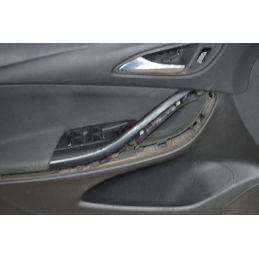 Pannelli Interni Portiere Anteriori DX e SX Opel Astra K Dal 2015 al 2021 Cod 39145594  1759387179692
