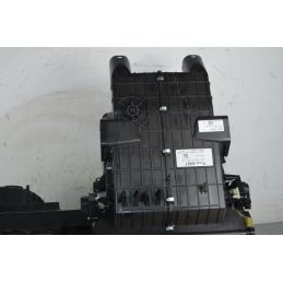 Impianto stufa riscaldamento Opel Astra K Dal 2015 al 2021 Cod 39016987  1759387455093