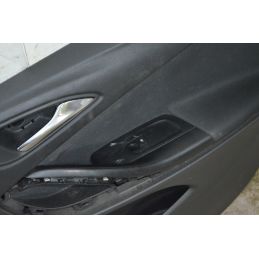 Pannelli Interni Portiere Anteriori DX e SX Opel Astra K Dal 2015 al 2021 Cod 39145594  1759387179692
