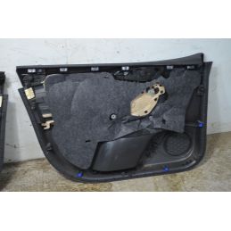 Pannelli Interni Portiere Anteriori DX e SX Opel Astra K Dal 2015 al 2021 Cod 39145594  1759387179692