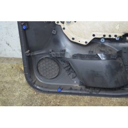 Pannelli Interni Portiere Anteriori DX e SX Opel Astra K Dal 2015 al 2021 Cod 39145594  1759387179692