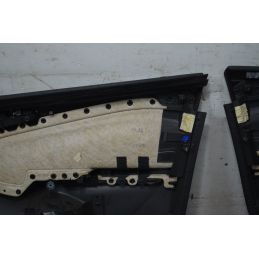 Pannelli Interni Portiere Anteriori DX e SX Opel Astra K Dal 2015 al 2021 Cod 39145594  1759387179692