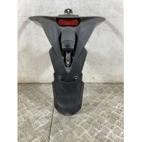 Carena Portatarga Posteriore Piaggio MP3 Yourban 300ie Dal 2011 al 2018  1759387674081