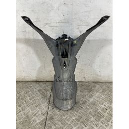 Carena Portatarga Posteriore Piaggio MP3 Yourban 300ie Dal 2011 al 2018  1759387674081