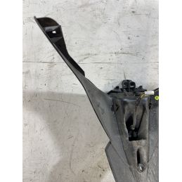 Carena Portatarga Posteriore Piaggio MP3 Yourban 300ie Dal 2011 al 2018  1759387674081