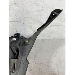Carena Portatarga Posteriore Piaggio MP3 Yourban 300ie Dal 2011 al 2018  1759387674081