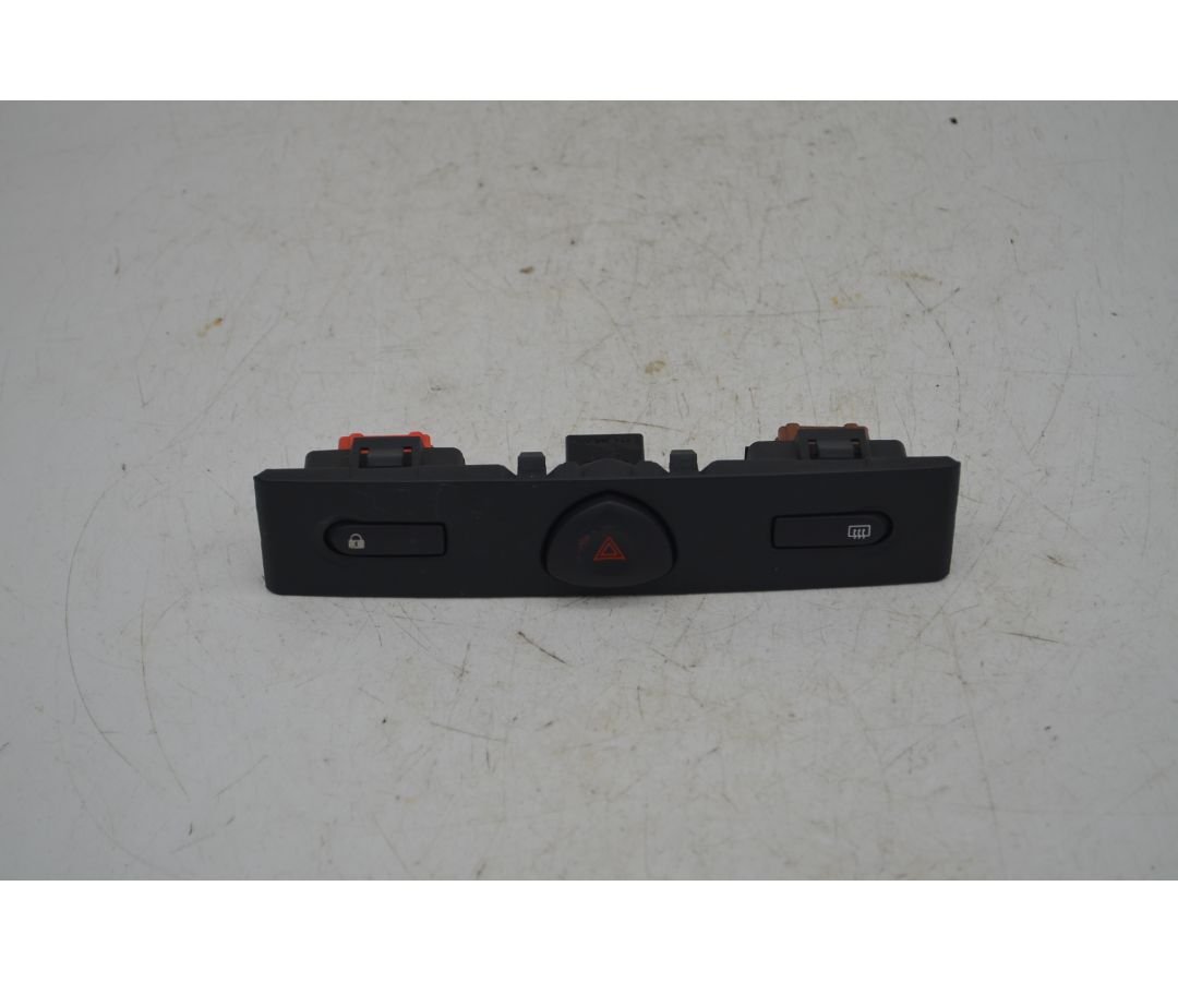 Pulsantiera Quattro Frecce Renault Clio Dal 2001 al 2012  1759387613226