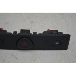 Pulsantiera Quattro Frecce Renault Clio Dal 2001 al 2012  1759387613226