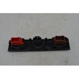 Pulsantiera Quattro Frecce Renault Clio Dal 2001 al 2012  1759387613226