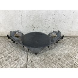 Carena Coprimanubrio Portastrumentazione Piaggio MP3 Yourban 300ie Dal 2011 al 2018  1759388486119