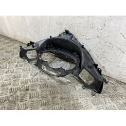 Carena Coprimanubrio Portastrumentazione Piaggio MP3 Yourban 300ie Dal 2011 al 2018  1759388486119