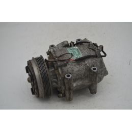 Compressore AC Honda Civic IX Dal 2011 al 2017 Cod TRSE09  1759387951120