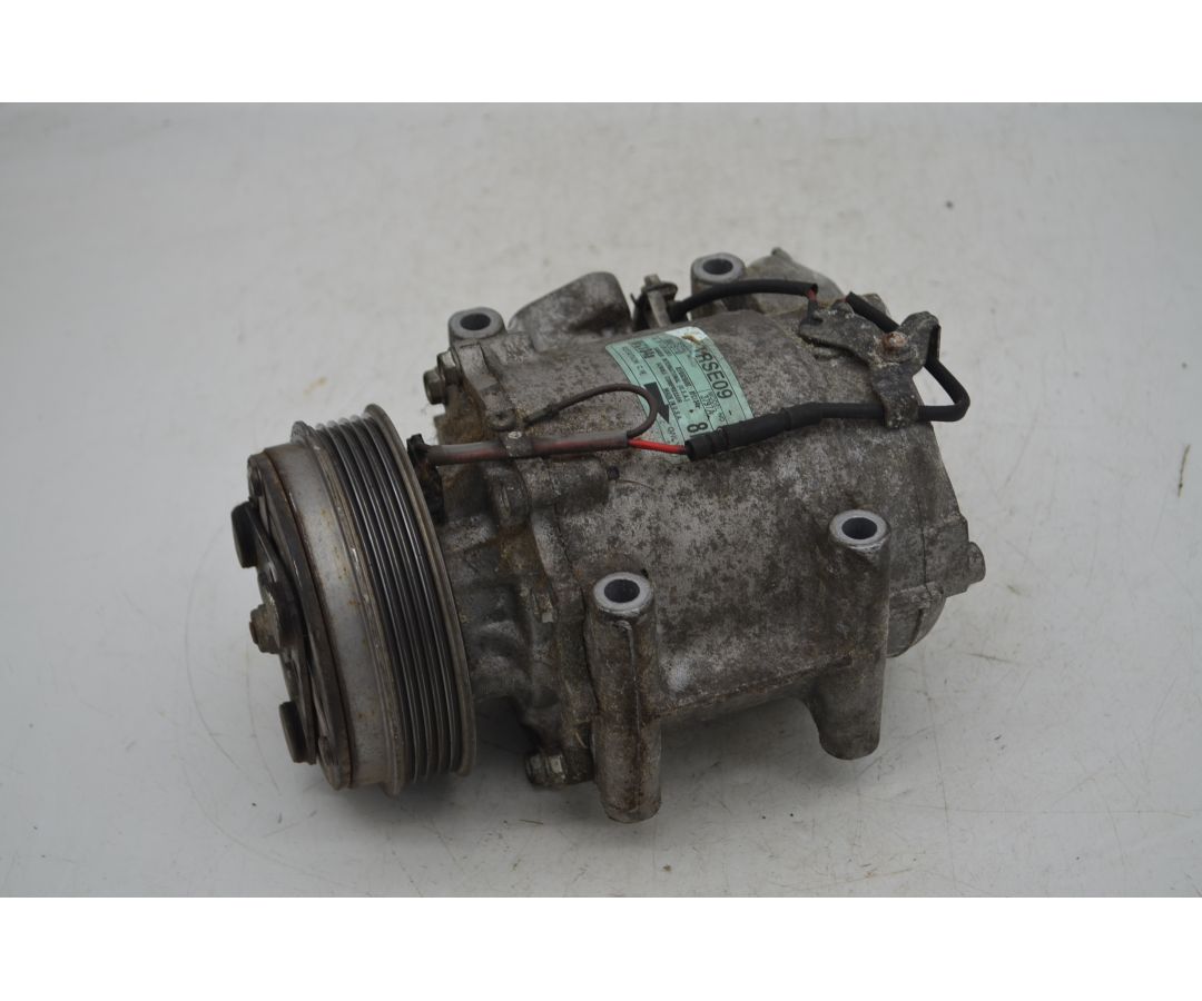 Compressore AC Honda Civic IX Dal 2011 al 2017 Cod TRSE09  1759387951120