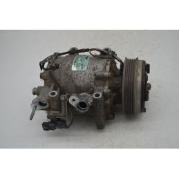 Compressore AC Honda Civic IX Dal 2011 al 2017 Cod TRSE09  1759387951120