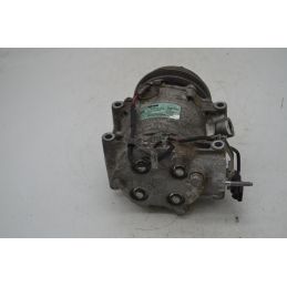 Compressore AC Honda Civic IX Dal 2011 al 2017 Cod TRSE09  1759387951120