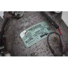 Compressore AC Honda Civic IX Dal 2011 al 2017 Cod TRSE09  1759387951120