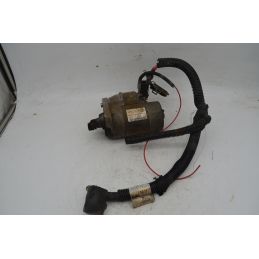 Motorino Avviamento Fiat Panda Dal 1980 al 2003 Cod 63101008  1759388459113