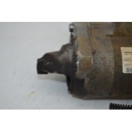 Motorino Avviamento Fiat Panda Dal 1980 al 2003 Cod 63101008  1759388459113