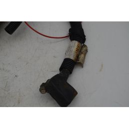 Motorino Avviamento Fiat Panda Dal 1980 al 2003 Cod 63101008  1759388459113
