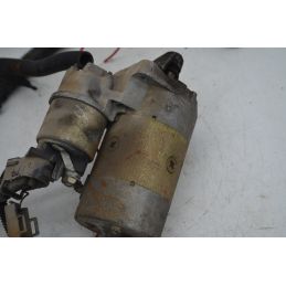 Motorino Avviamento Fiat Panda Dal 1980 al 2003 Cod 63101008  1759388459113