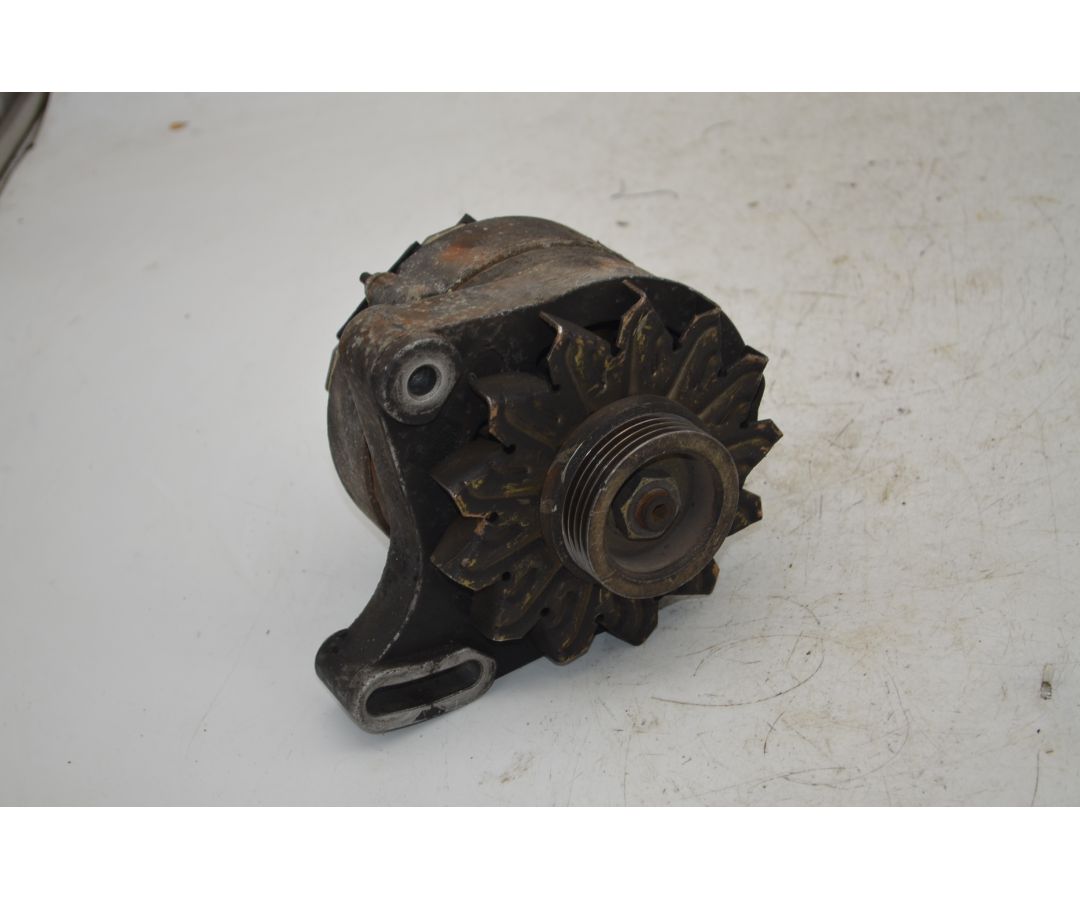 Alternatore Fiat Seicento Dal 1998 al 2010 Cod 63320094  1759388765658