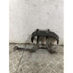 Cavalletto Centrale Con Supporto Honda VFR 750 F Dal 1990 al 1997  1759389158589