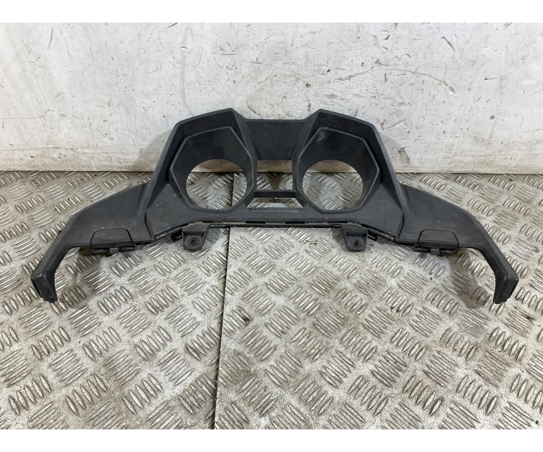 Carena Coprimanubrio Portastrumentazione Kymco Downtown 350 ABS Dal 2016 al 2020  1759389975995