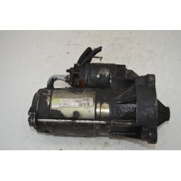 Motorino Avviamento Fiat Scudo Dal 2007 al 2016 Cod 9646972280  1759389124669