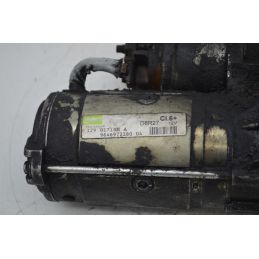 Motorino Avviamento Fiat Scudo Dal 2007 al 2016 Cod 9646972280  1759389124669