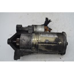 Motorino Avviamento Fiat Scudo Dal 2007 al 2016 Cod 9646972280  1759389124669