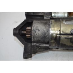 Motorino Avviamento Fiat Scudo Dal 2007 al 2016 Cod 9646972280  1759389124669