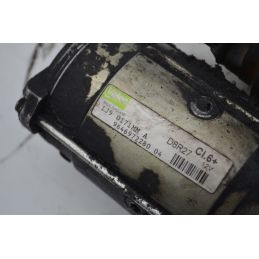 Motorino Avviamento Fiat Scudo Dal 2007 al 2016 Cod 9646972280  1759389124669