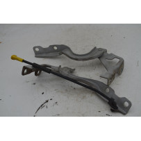 Cerniere Cofano Anteriore DX e SX Hyundai I10 Dal 2013 al 2017 Cod 79110B4000  1759389502160