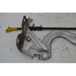 Cerniere Cofano Anteriore DX e SX Hyundai I10 Dal 2013 al 2017 Cod 79110B4000  1759389502160