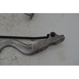 Cerniere Cofano Anteriore DX e SX Hyundai I10 Dal 2013 al 2017 Cod 79110B4000  1759389502160