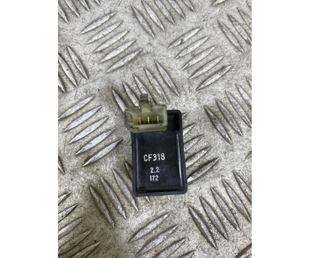 Relè Pompa Benzina Honda VFR 750 F Dal 1990 al 1997 COD CF318  1759389927413