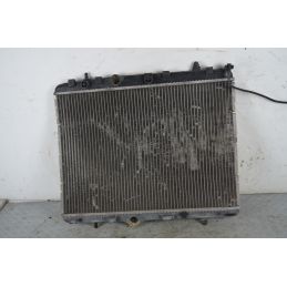 Radiatore Acqua Peugeot 207 Dal 2006 al 2015 Cod 873460200  1759389946681