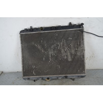 Radiatore Acqua Peugeot 207 Dal 2006 al 2015 Cod 873460200  1759389946681