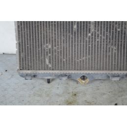 Radiatore Acqua Peugeot 207 Dal 2006 al 2015 Cod 873460200  1759389946681