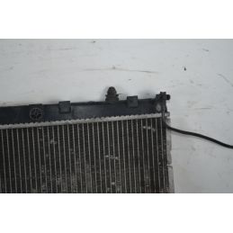 Radiatore Acqua Peugeot 207 Dal 2006 al 2015 Cod 873460200  1759389946681