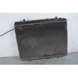 Radiatore Acqua Peugeot 207 Dal 2006 al 2015 Cod 873460200  1759389946681