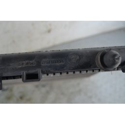 Radiatore Acqua Peugeot 207 Dal 2006 al 2015 Cod 873460200  1759389946681