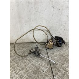 Impianto Frenante Anteriore Honda VFR 750 F Dal 1990 al 1997  1759390557289