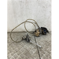 Impianto Frenante Anteriore Honda VFR 750 F Dal 1990 al 1997  1759390557289