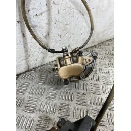 Impianto Frenante Anteriore Honda VFR 750 F Dal 1990 al 1997  1759390557289