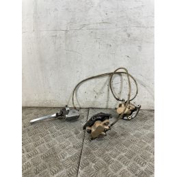 Impianto Frenante Anteriore Honda VFR 750 F Dal 1990 al 1997  1759390557289