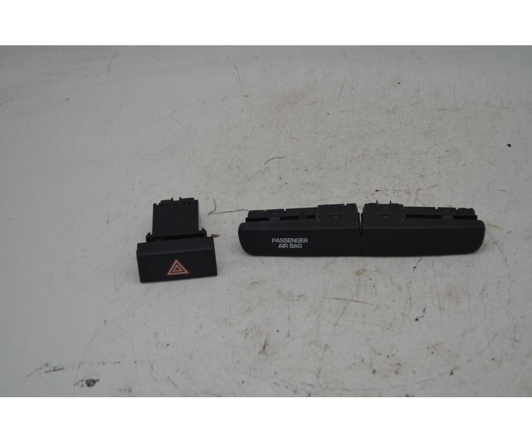 Pulsanti Vari Hyundai I10 Dal 2013 al 2017 Cod 93790B41004X  1759390349204